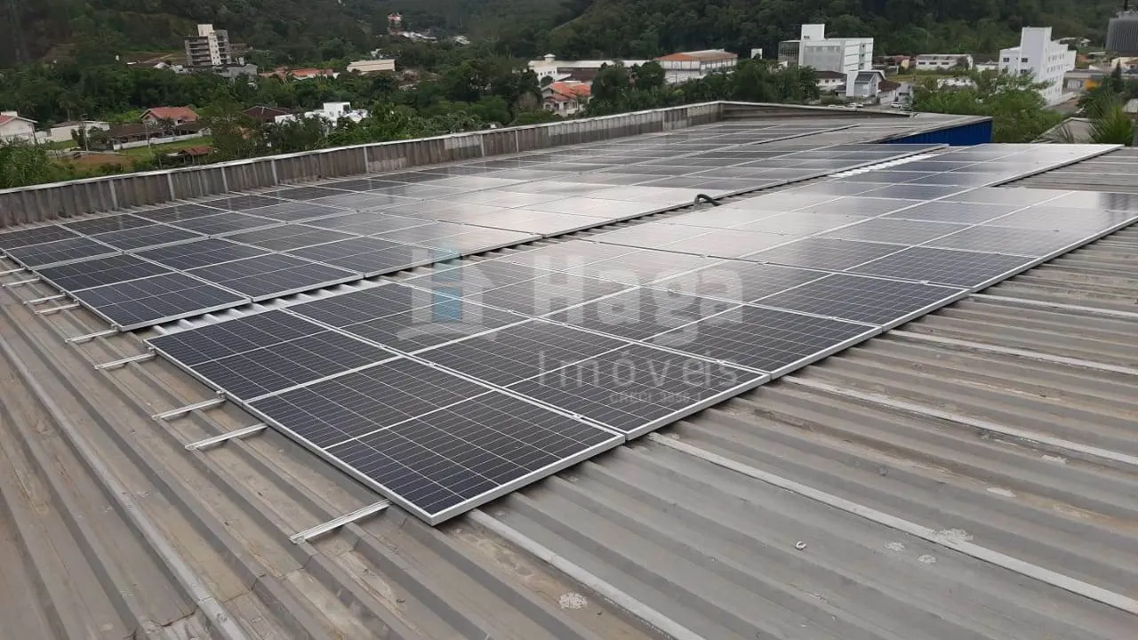 Commercial for sale of 1,400 m² in Guabiruba, SC, Brazil
