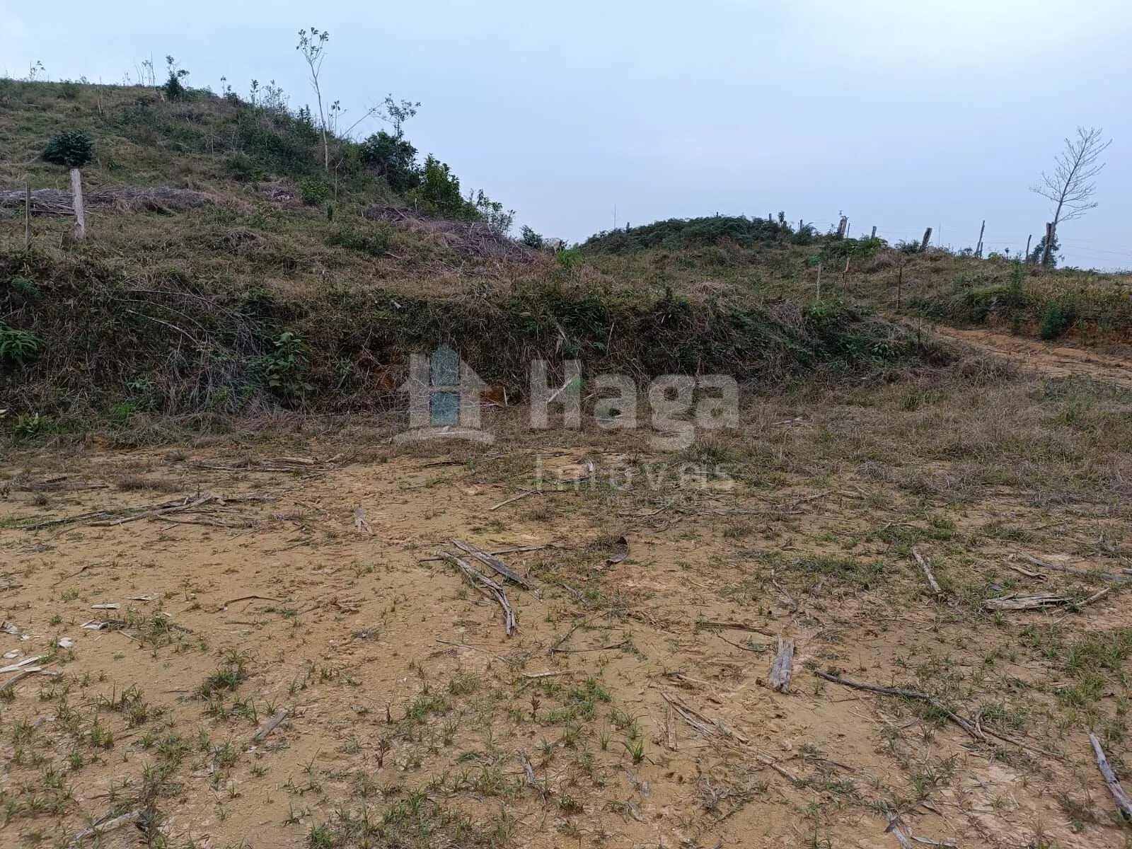 Terreno à venda de 2 ha em Botuverá, SC, Brasil