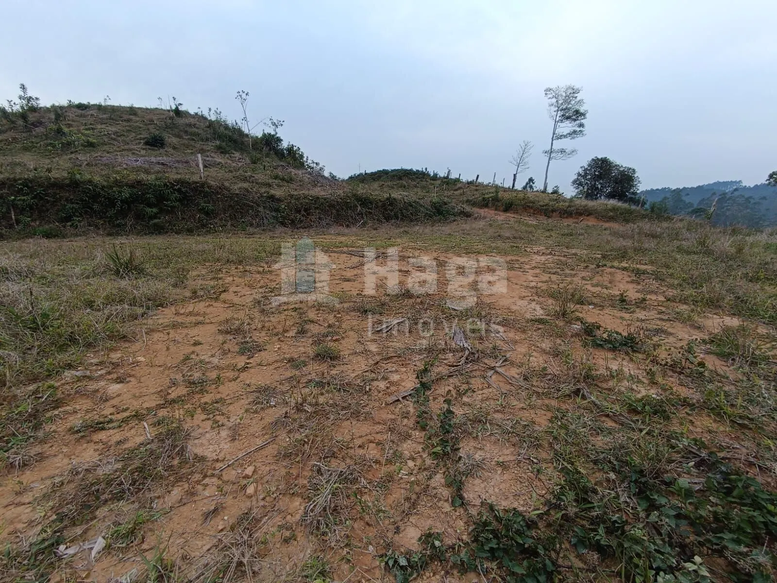 Terreno à venda de 2 ha em Botuverá, SC, Brasil