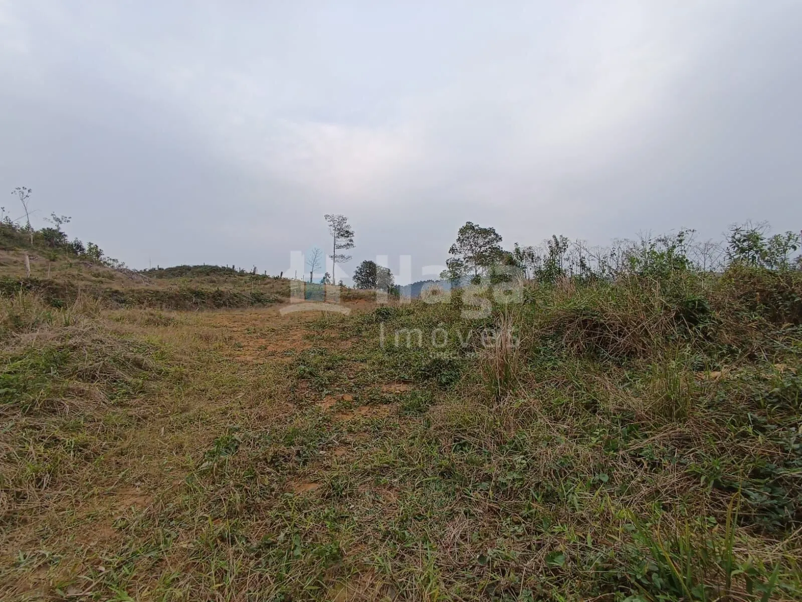 Terreno à venda de 2 ha em Botuverá, SC, Brasil