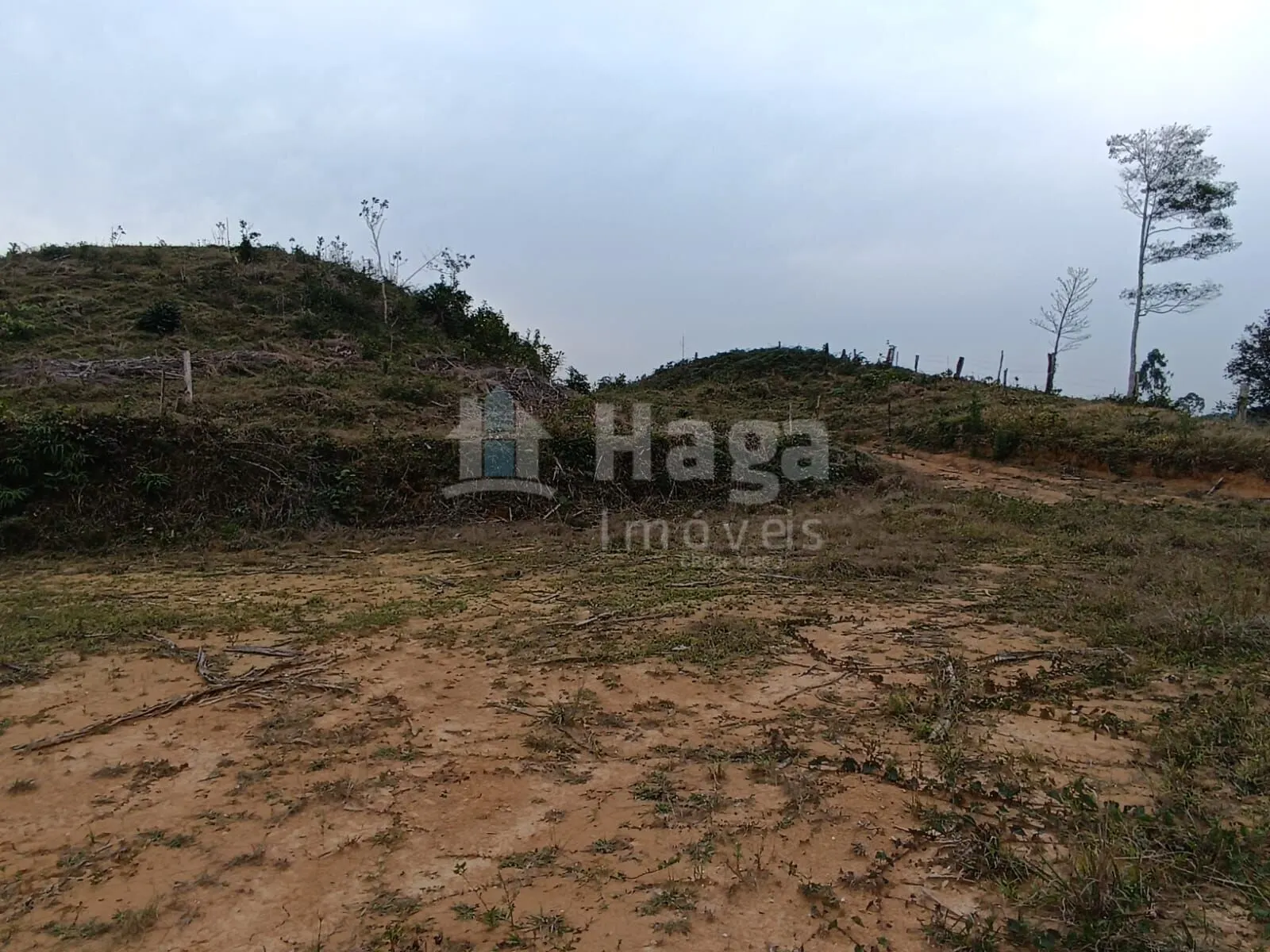 Terreno à venda de 2 ha em Botuverá, SC, Brasil