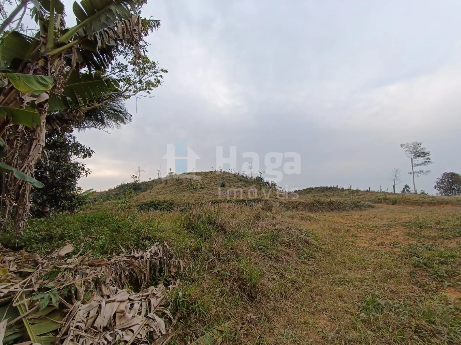 Terreno à venda de 2 ha em Botuverá, SC, Brasil