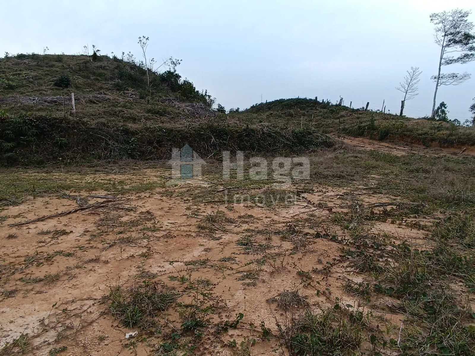 Terreno à venda de 2 ha em Botuverá, SC, Brasil