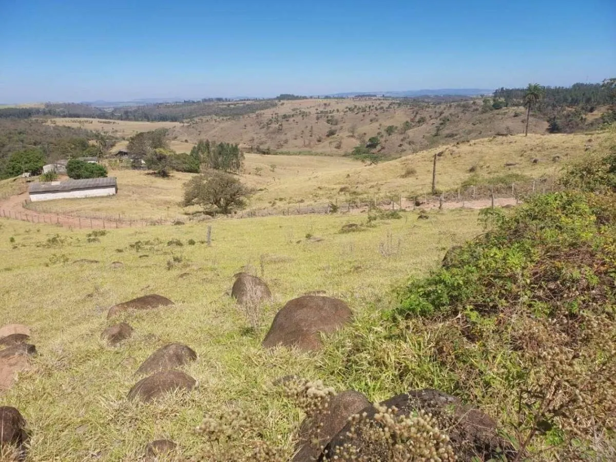 Fazenda à venda de 168 ha em São José do Rio Pardo, SP, Brasil