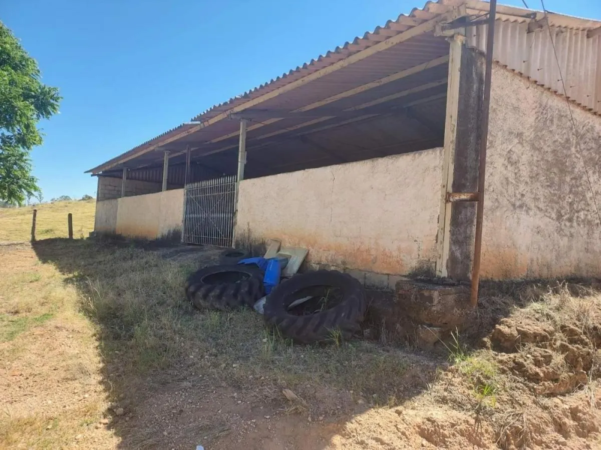 Fazenda à venda de 168 ha em São José do Rio Pardo, SP, Brasil