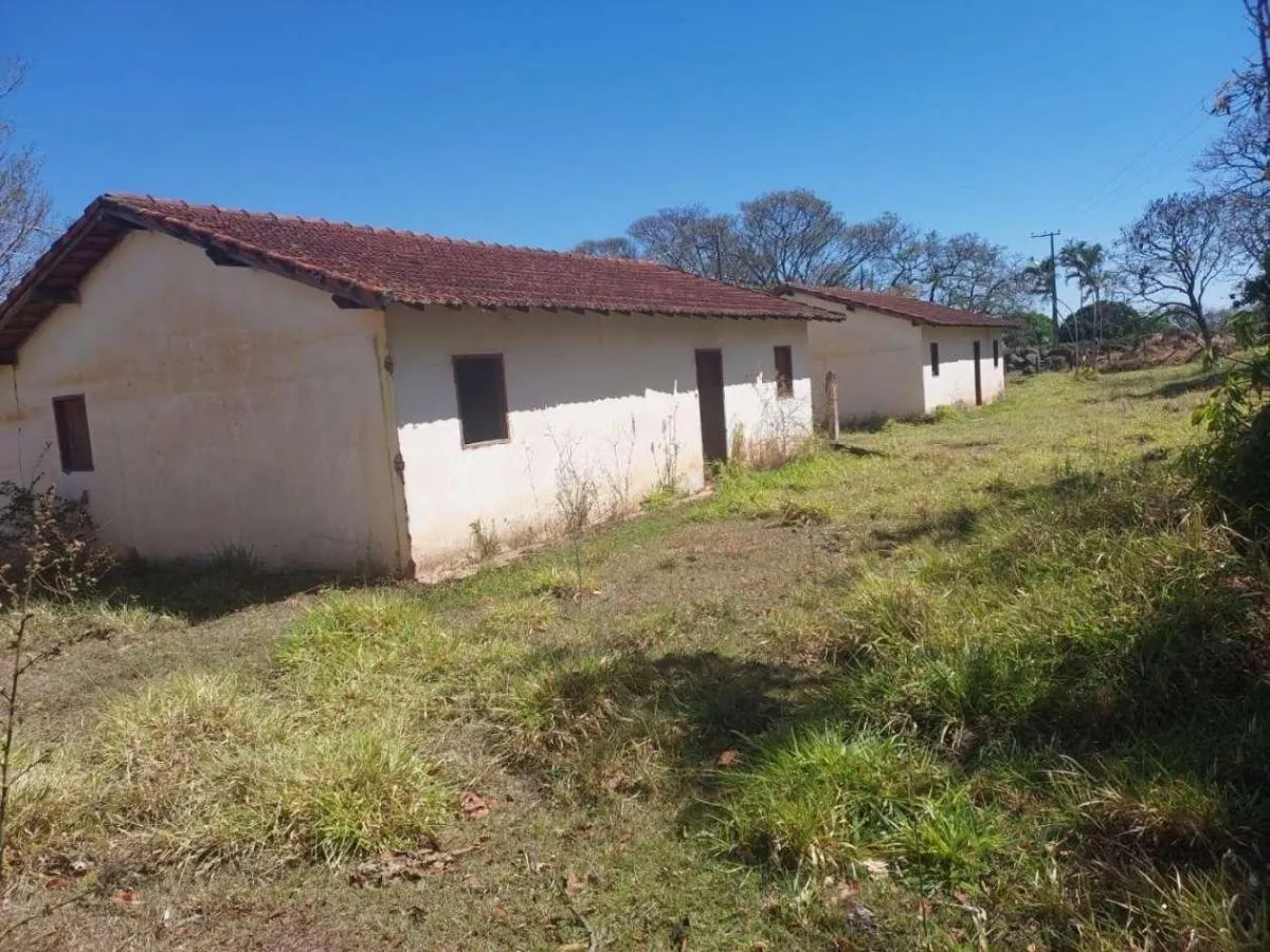 Fazenda à venda de 168 ha em São José do Rio Pardo, SP, Brasil