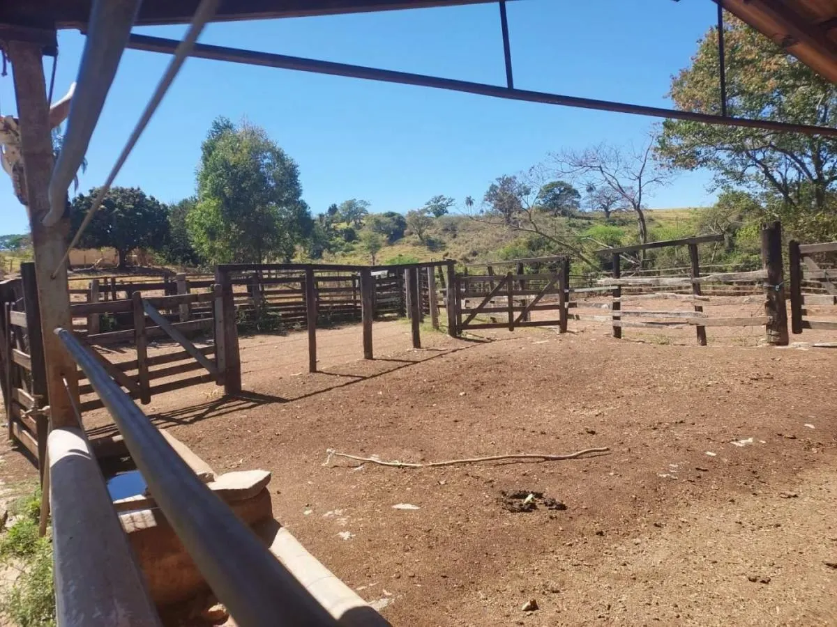 Fazenda à venda de 168 ha em São José do Rio Pardo, SP, Brasil