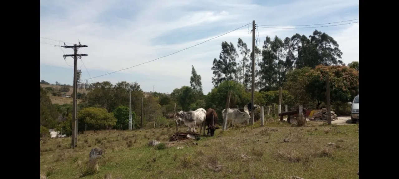 Fazenda à venda de 5 ha em São Miguel Arcanjo, SP, Brasil