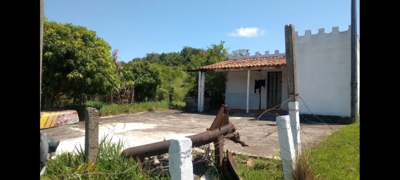 Fazenda à venda de 5 ha em São Miguel Arcanjo, SP, Brasil