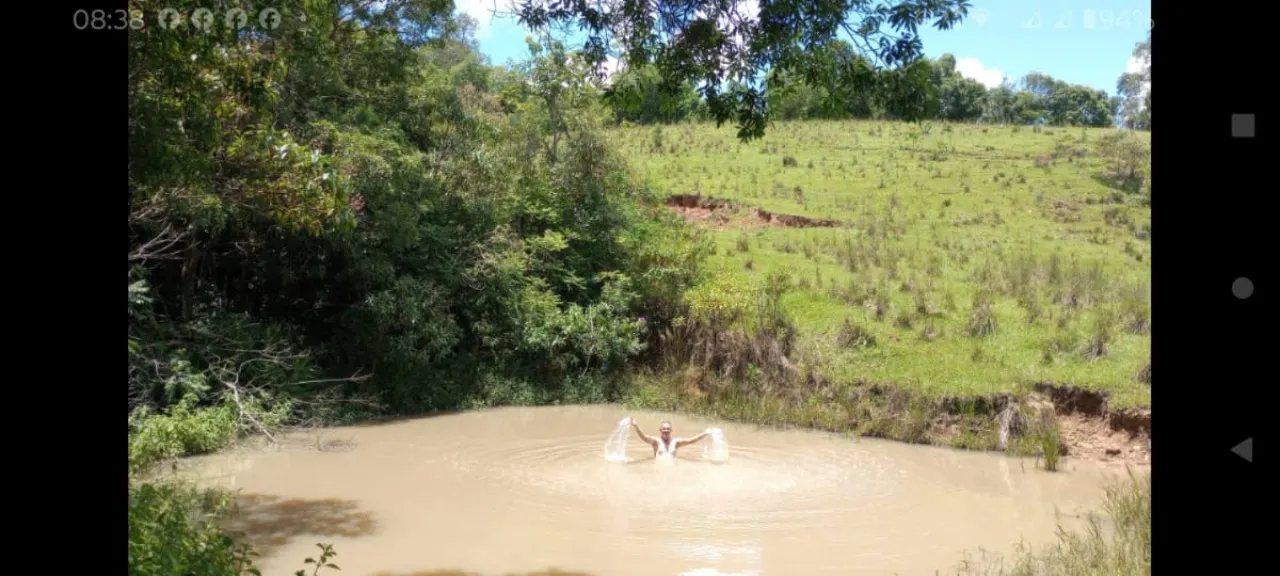 Fazenda à venda de 5 ha em São Miguel Arcanjo, SP, Brasil