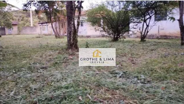Chácara à venda de 2.500 m² em Caçapava, SP, Brasil