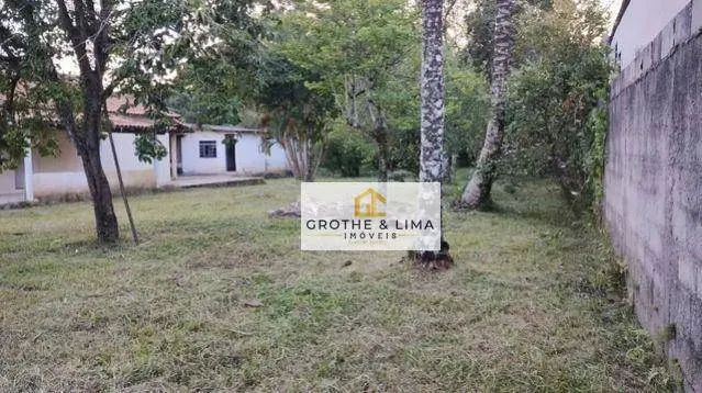 Chácara à venda de 2.500 m² em Caçapava, SP, Brasil