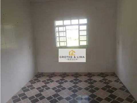 Chácara à venda de 2.500 m² em Caçapava, SP, Brasil