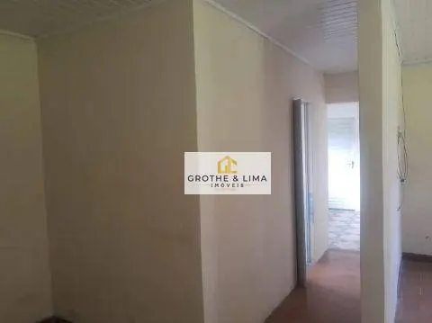 Chácara à venda de 2.500 m² em Caçapava, SP, Brasil