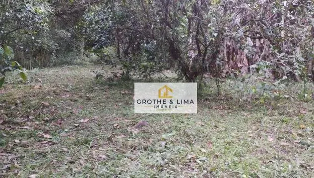Chácara à venda de 2.500 m² em Caçapava, SP, Brasil