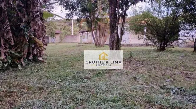 Chácara à venda de 2.500 m² em Caçapava, SP, Brasil
