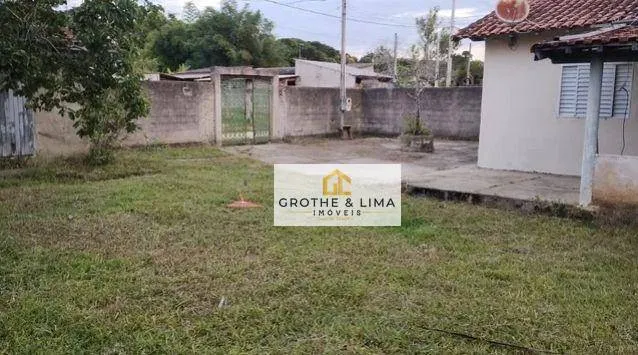 Chácara à venda de 2.500 m² em Caçapava, SP, Brasil