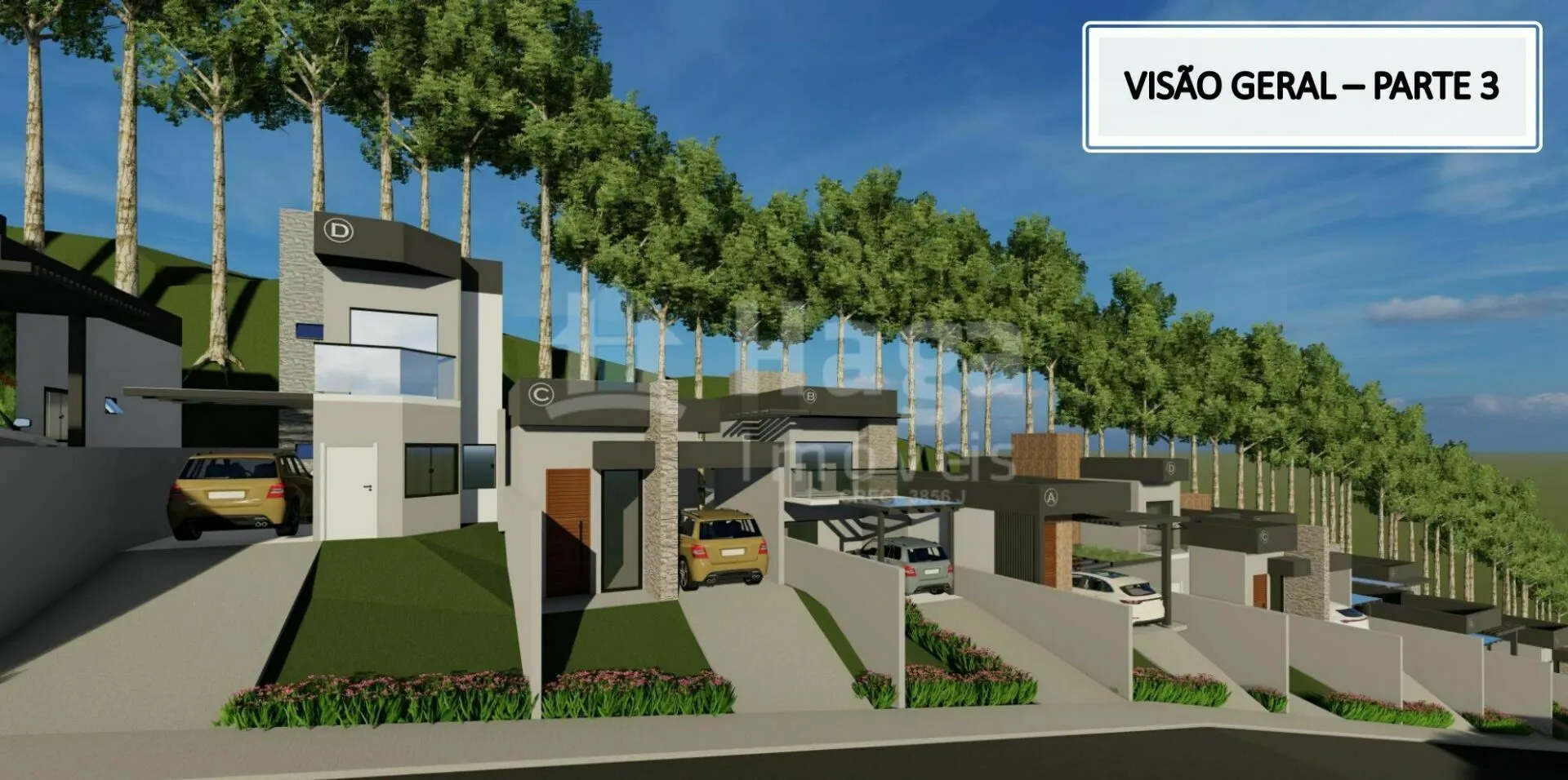 House for sale of 155 m² in Guabiruba, SC, Brazil