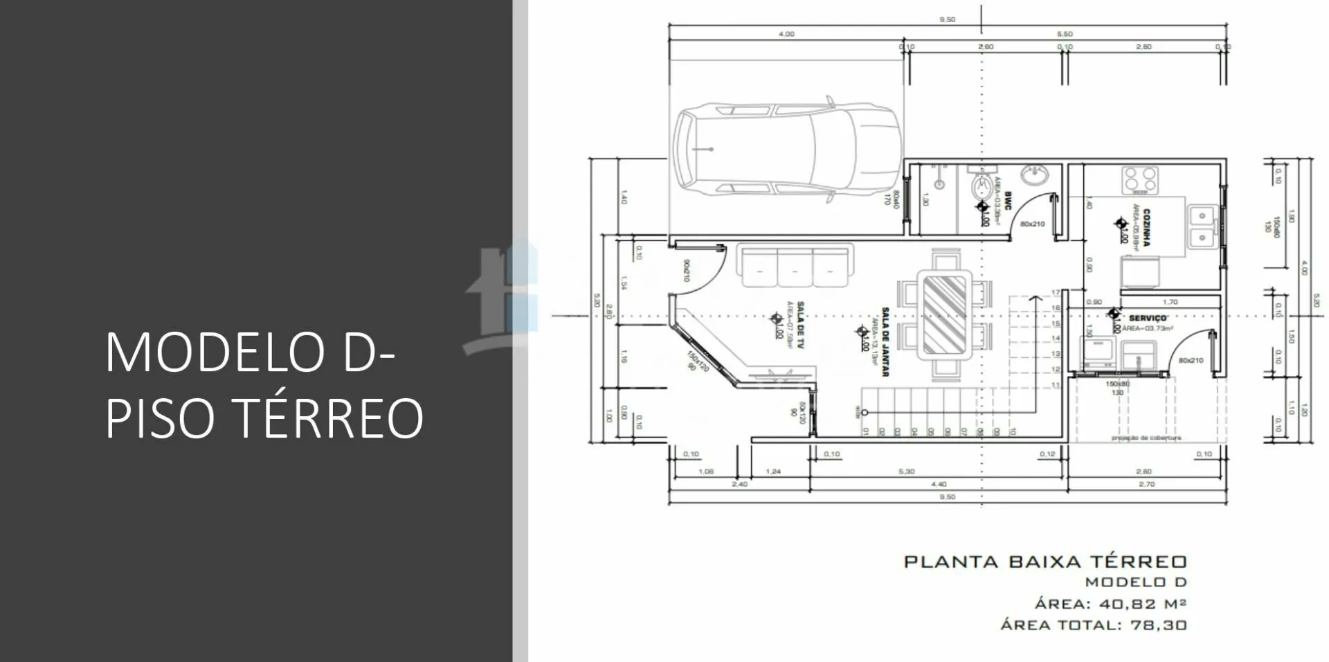 House for sale of 155 m² in Guabiruba, SC, Brazil
