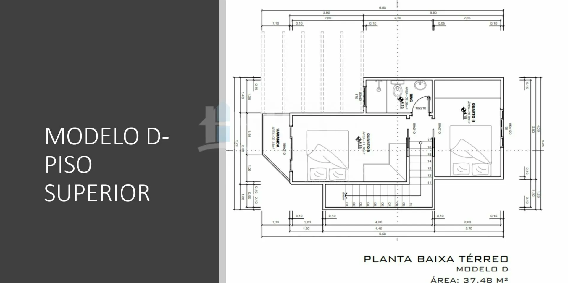 House for sale of 155 m² in Guabiruba, SC, Brazil