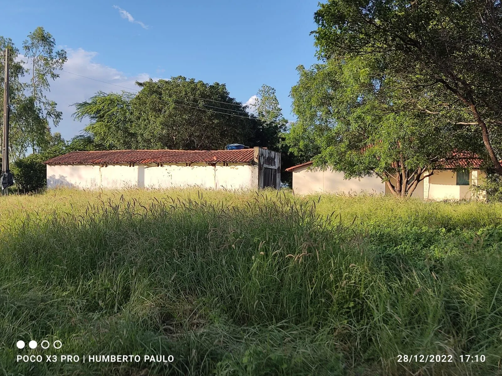 Terreno à venda de 1.310 ha em Morpará, BA, Brasil