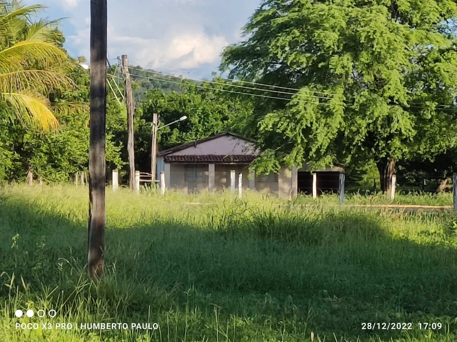 Terreno à venda de 1.310 ha em Morpará, BA, Brasil