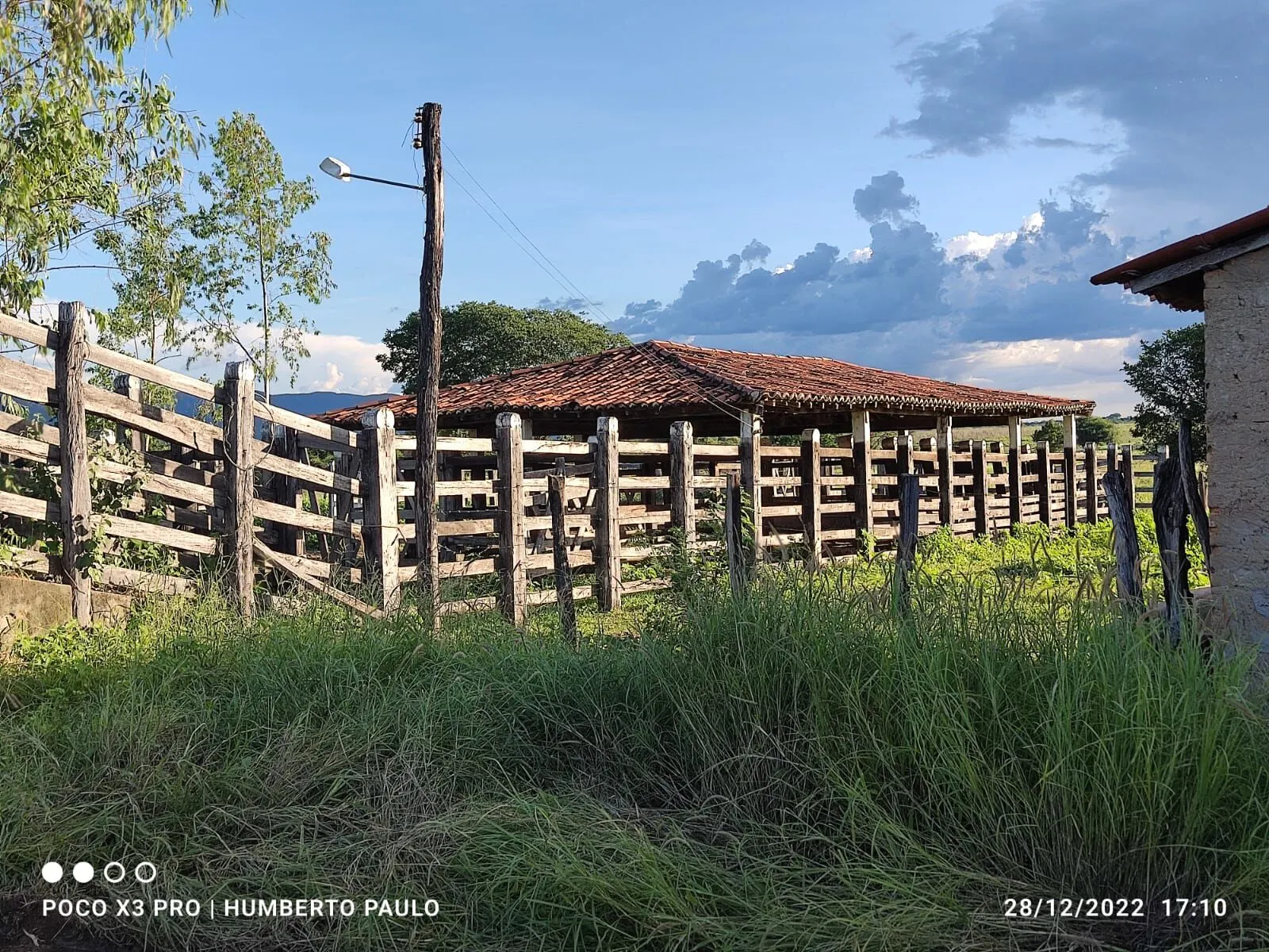 Terreno à venda de 1.310 ha em Morpará, BA, Brasil