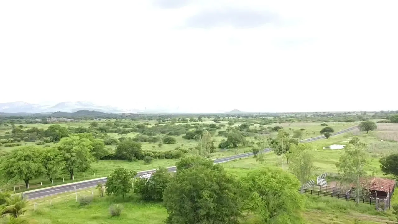 Terreno à venda de 1.310 ha em Morpará, BA, Brasil