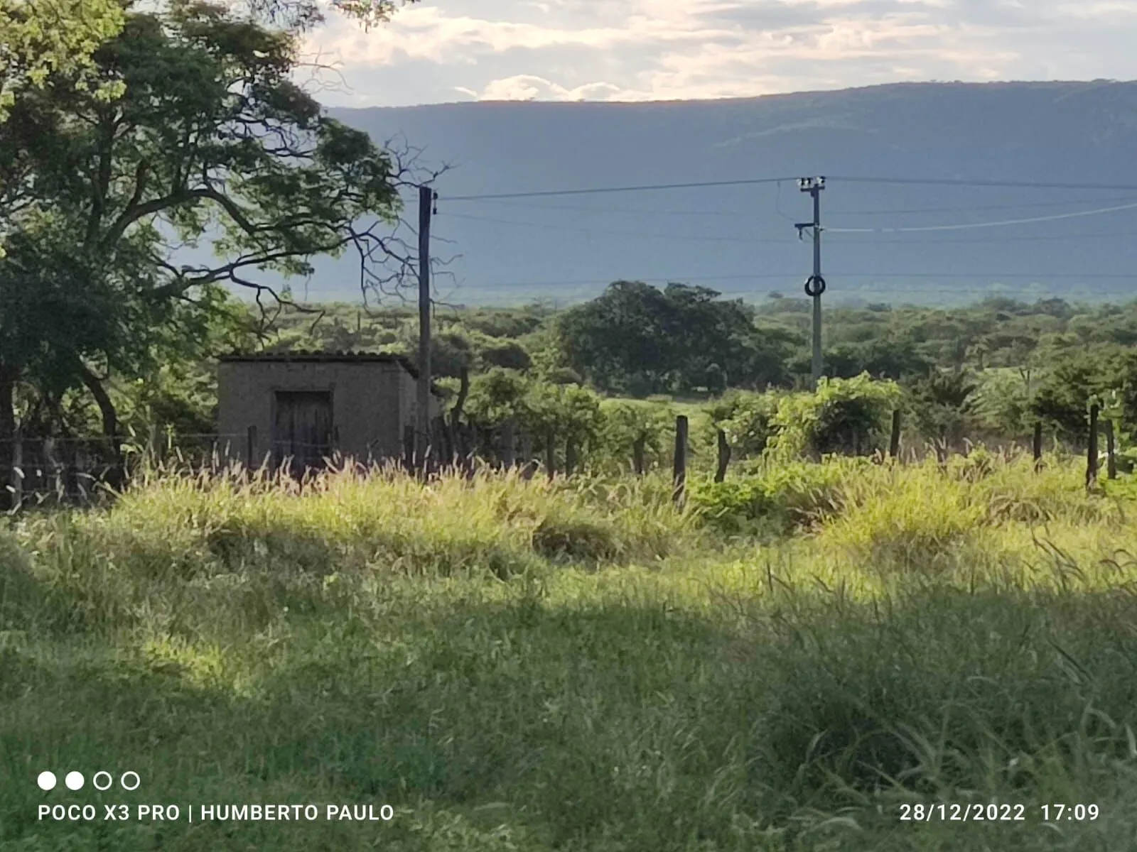 Terreno à venda de 1.310 ha em Morpará, BA, Brasil
