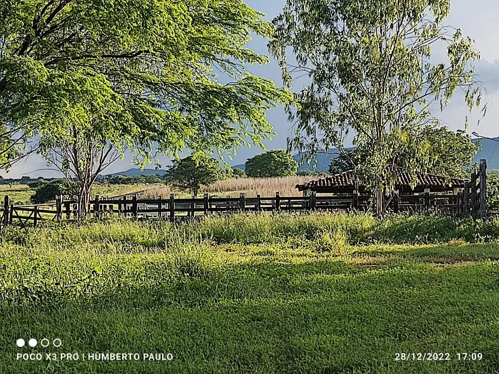 Terreno à venda de 1.310 ha em Morpará, BA, Brasil