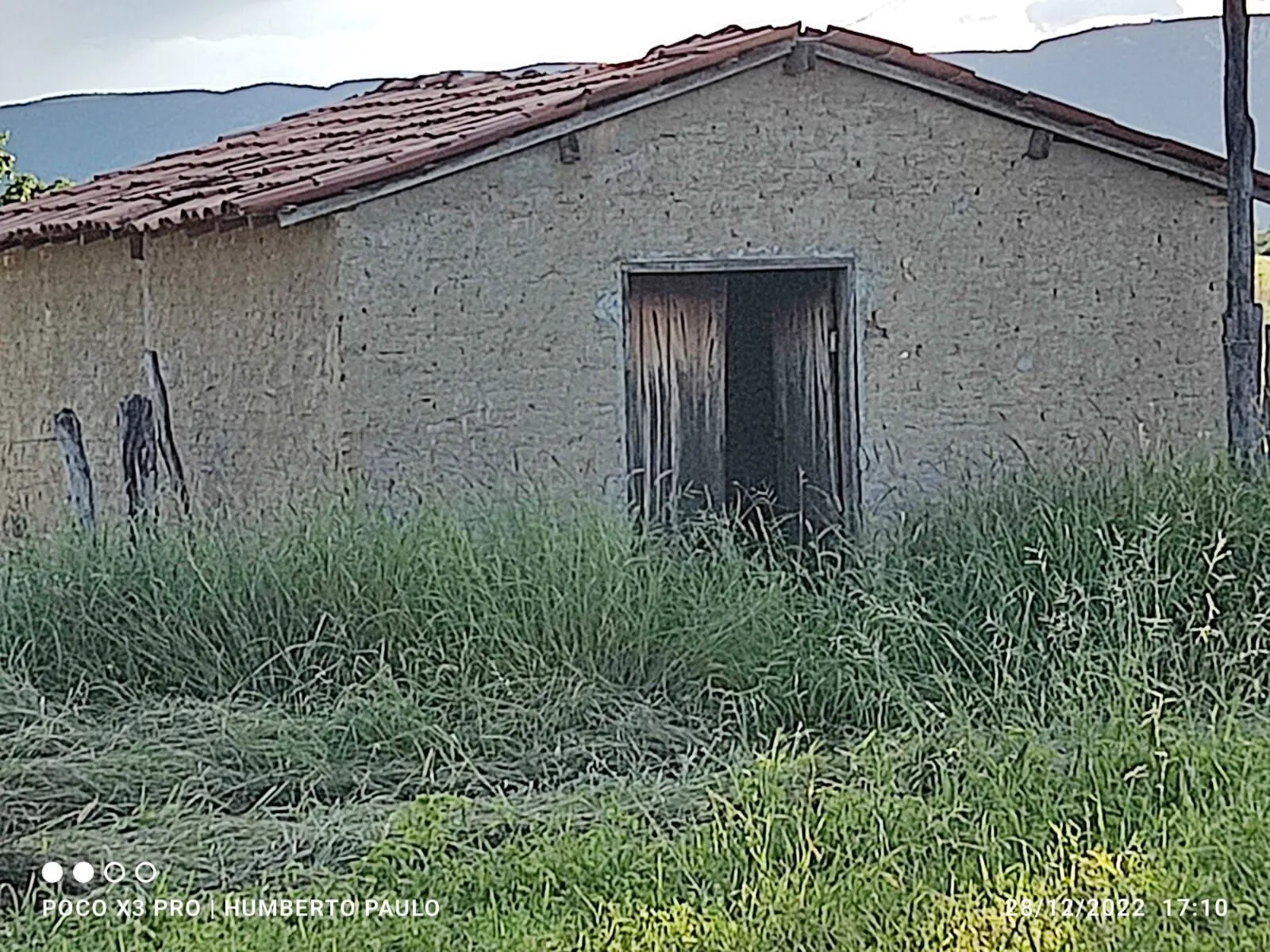 Terreno à venda de 1.310 ha em Morpará, BA, Brasil