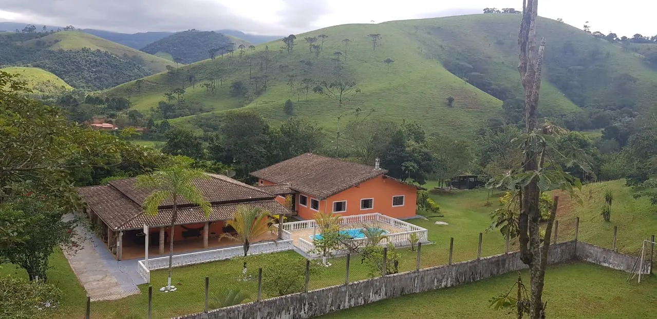 Sítio à venda de 19 ha em Monteiro Lobato, SP, Brasil