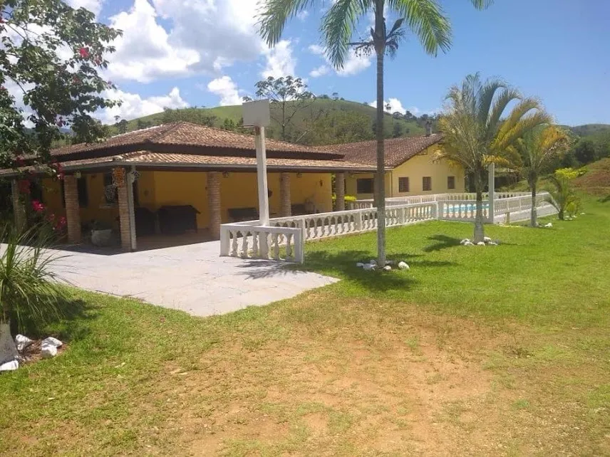 Sítio à venda de 19 ha em Monteiro Lobato, SP, Brasil