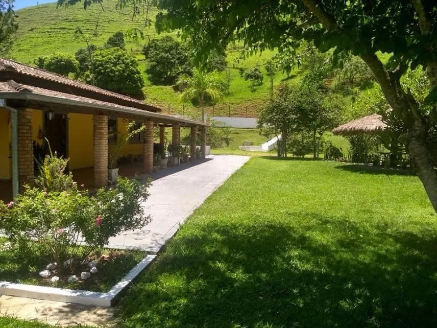Sítio à venda de 19 ha em Monteiro Lobato, SP, Brasil