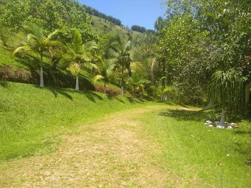 Sítio à venda de 19 ha em Monteiro Lobato, SP, Brasil