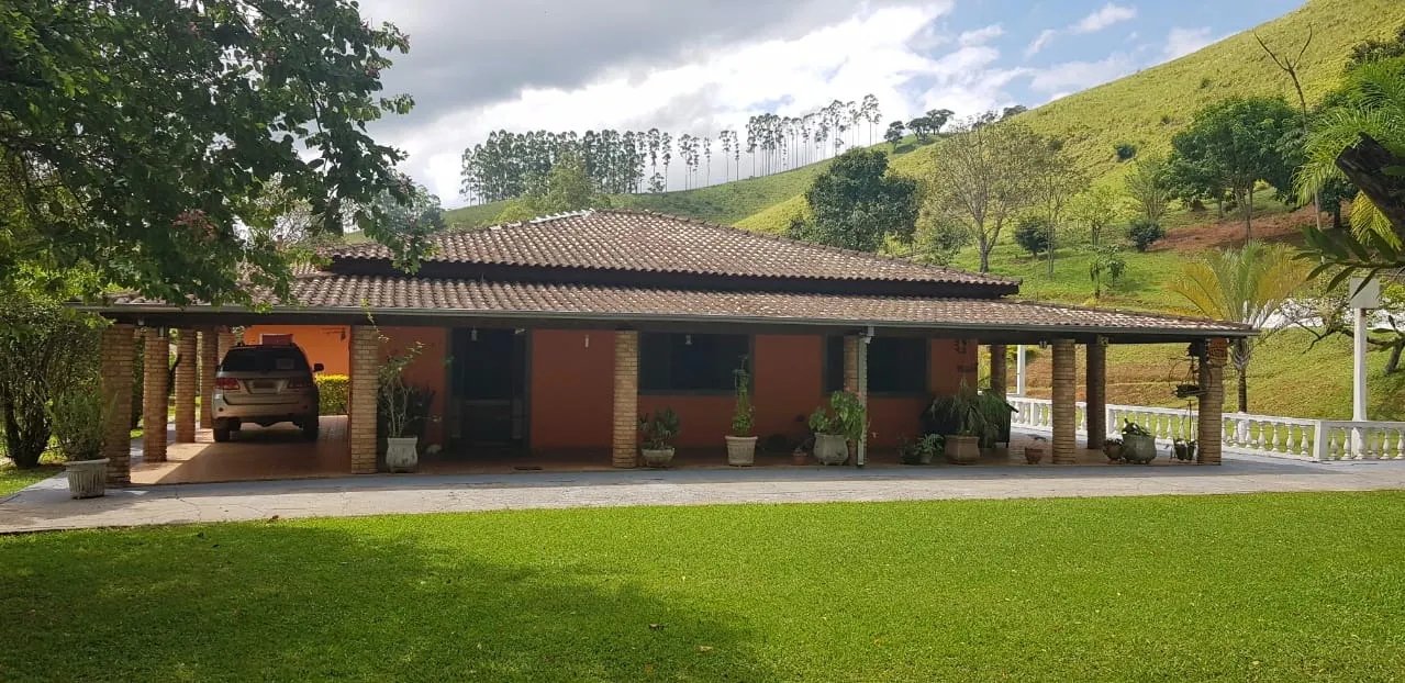 Sítio à venda de 19 ha em Monteiro Lobato, SP, Brasil