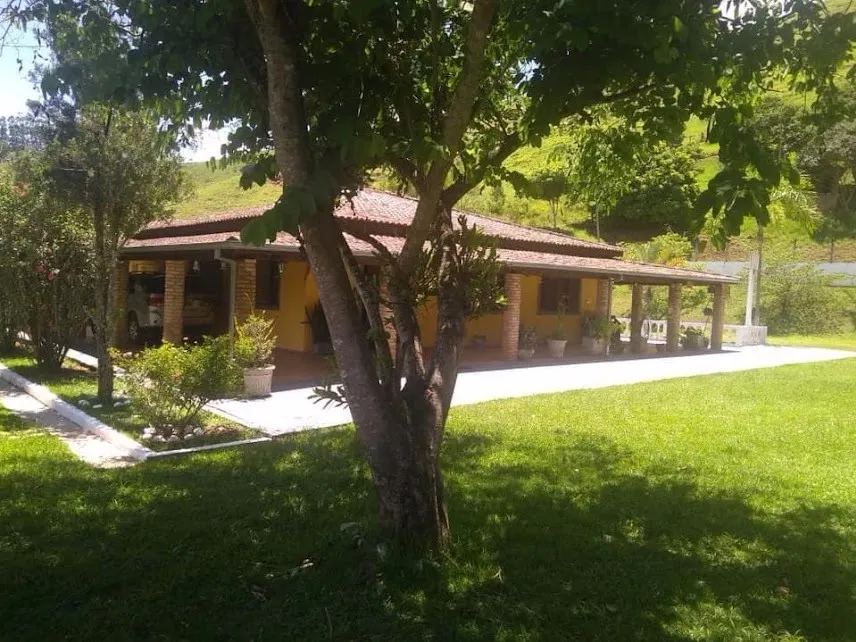 Sítio à venda de 19 ha em Monteiro Lobato, SP, Brasil