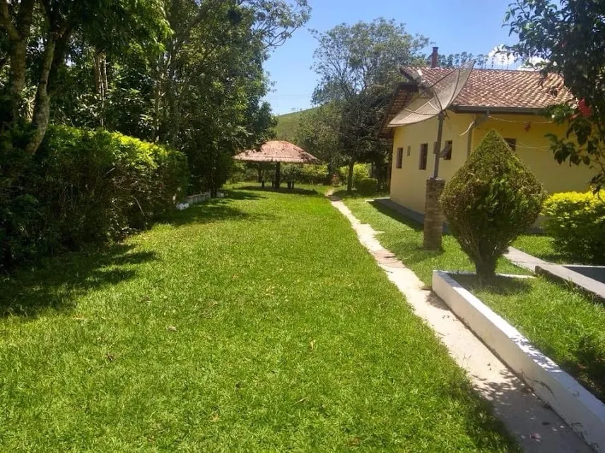 Sítio à venda de 19 ha em Monteiro Lobato, SP, Brasil