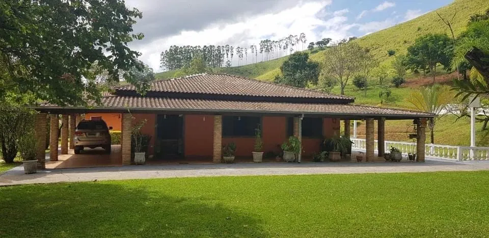 Sítio à venda de 19 ha em Monteiro Lobato, SP, Brasil