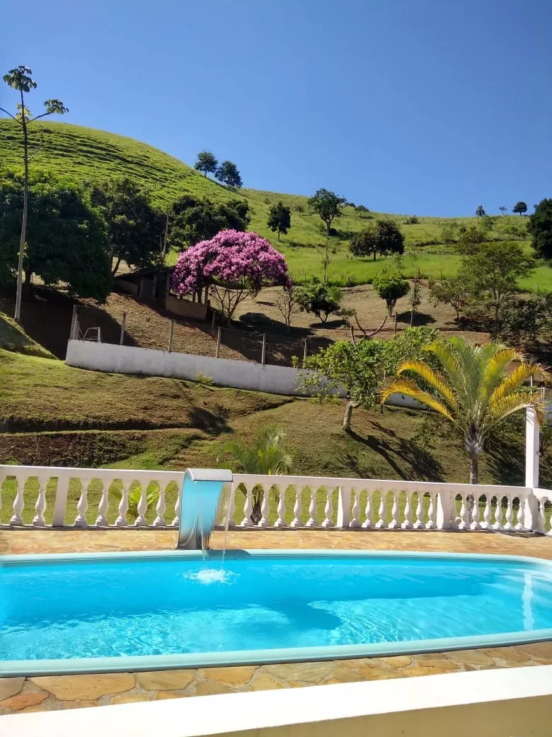 Sítio à venda de 19 ha em Monteiro Lobato, SP, Brasil