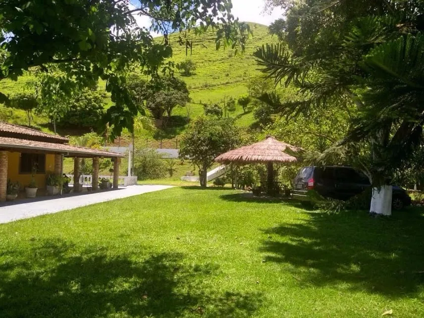 Sítio à venda de 19 ha em Monteiro Lobato, SP, Brasil