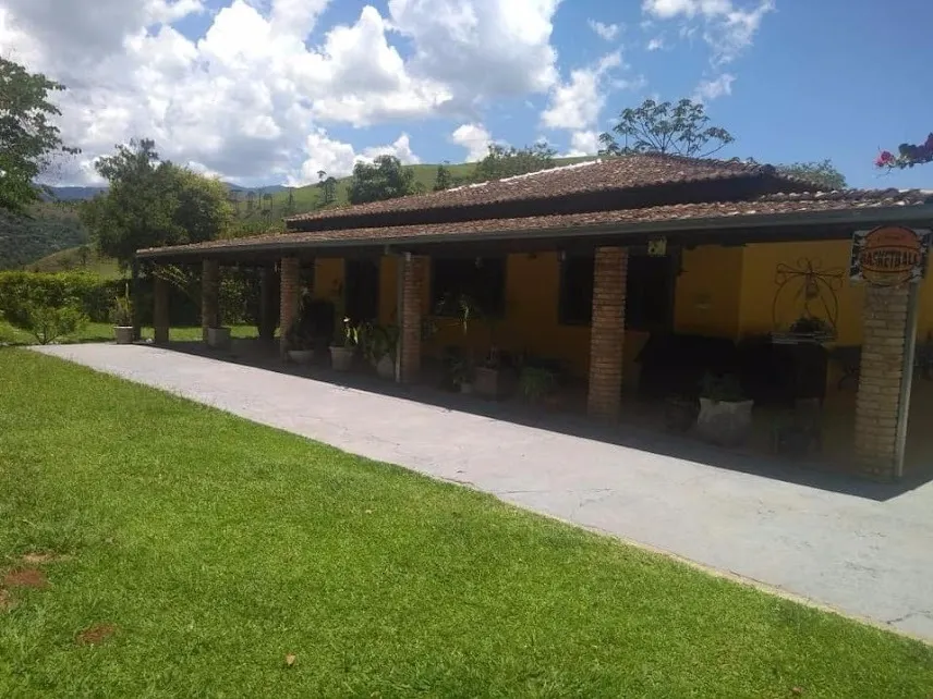 Sítio à venda de 19 ha em Monteiro Lobato, SP, Brasil