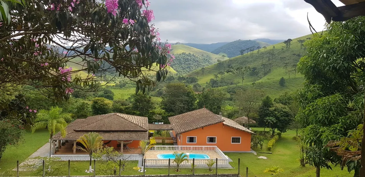 Sítio à venda de 19 ha em Monteiro Lobato, SP, Brasil