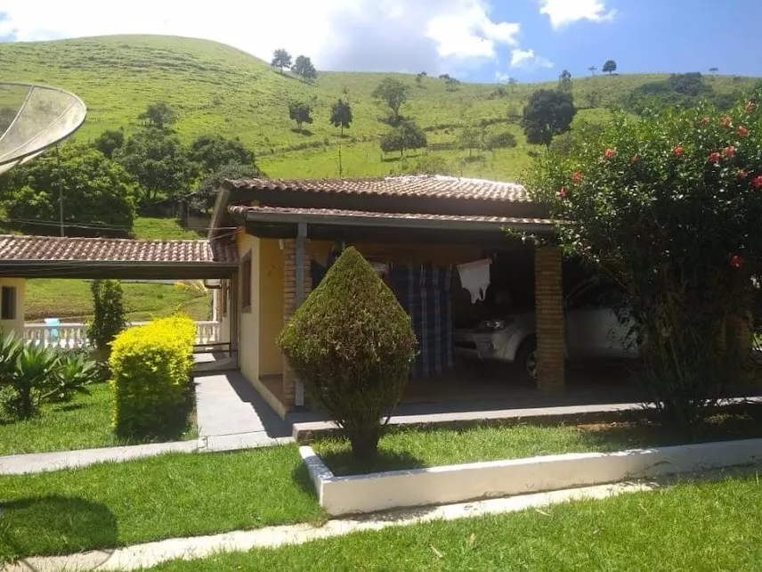 Sítio à venda de 19 ha em Monteiro Lobato, SP, Brasil