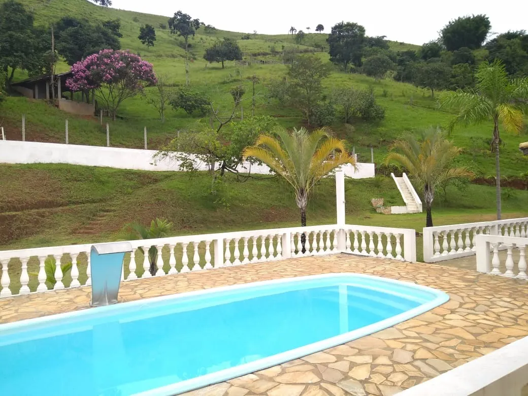 Sítio à venda de 19 ha em Monteiro Lobato, SP, Brasil