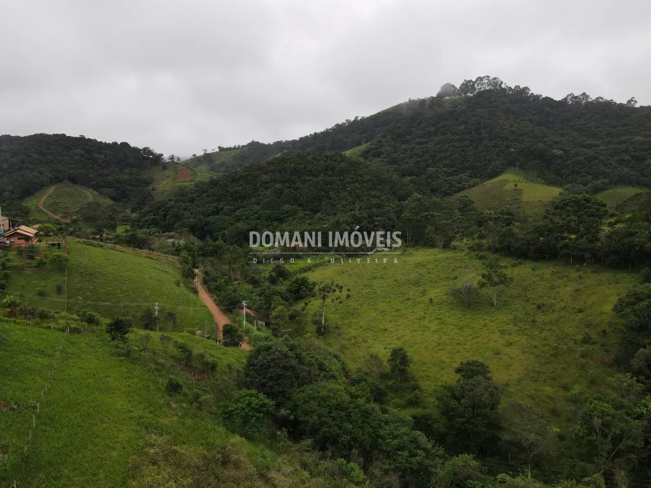 Terreno à venda de 1.686 m² em Santo Antônio do Pinhal, SP, Brasil