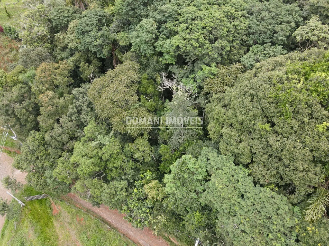 Terreno à venda de 1.686 m² em Santo Antônio do Pinhal, SP, Brasil