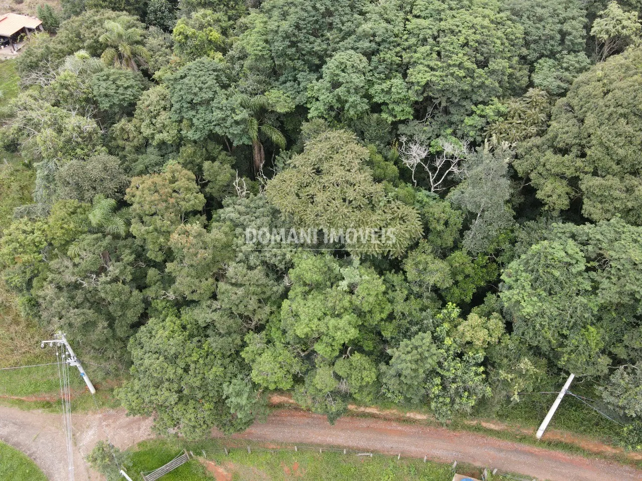 Terreno à venda de 1.686 m² em Santo Antônio do Pinhal, SP, Brasil