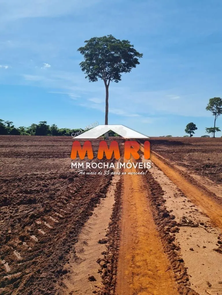 Fazenda à venda de 2.400 ha em Presidente Prudente, SP, Brasil