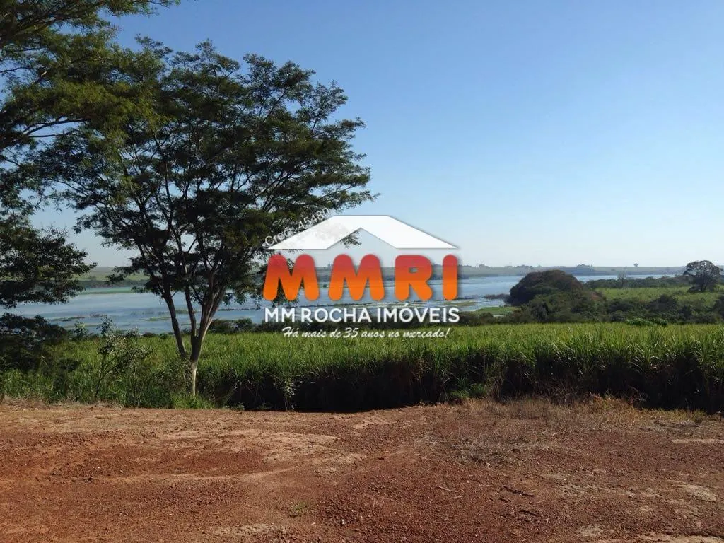 Fazenda à venda de 2.400 ha em Presidente Prudente, SP, Brasil
